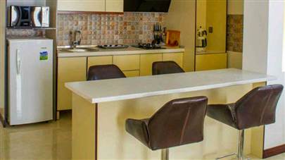 هتل آپارتمان کوثر رامسر هتل آپارتمان کوثر رامسر